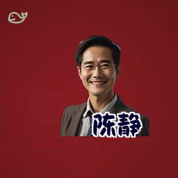 陈静